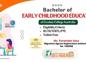 Graduate Diploma in Early Childhood Education - VU Brisbane | Education ...
